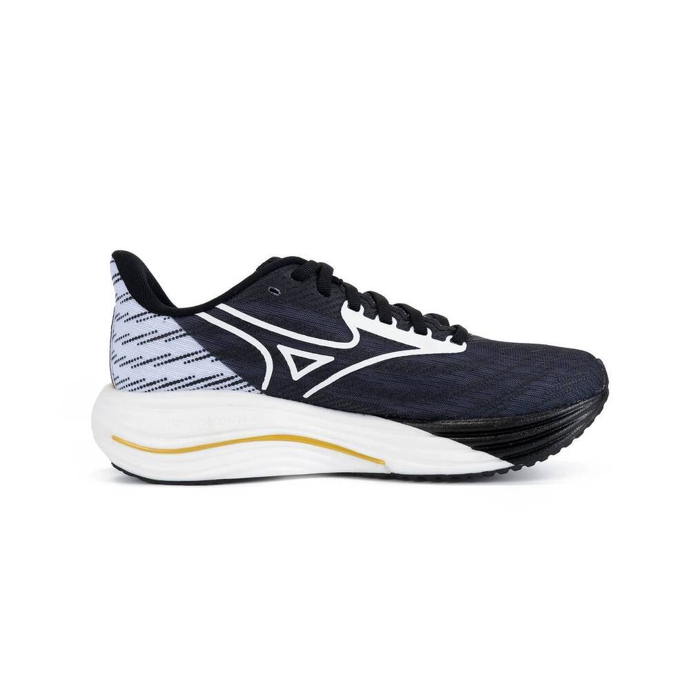NEW MIZUNO men's wave rider 29 shoe in origami